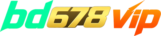 bd678 vip অফিশিয়াল লোগো